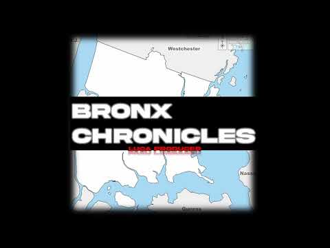 [30+ ] *FREE* NY/UK DRILL LOOPKIT - "BRONX CHRONICLES" (FAST DRILL, ETHNIC, VOCAL)- @lucatheitalian
