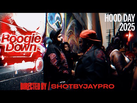 Boogie Down - Numbba5 Nu$ki 3eezy (pueblo bishop bloods)