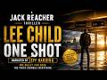 One Shot by Lee Child | Narrated by Jeff Harding | Thriller Audiobook