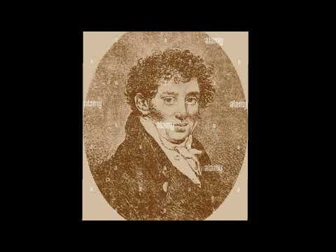 Improviso sobre estudo de Andrei Sychra / импровизация об Андрее Сихре