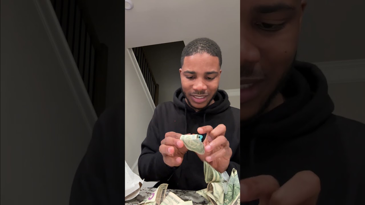 Whose idea was this?