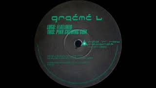 Graeme L - Pink Chewing Gum