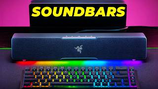Best Soundbar For PC in 2026