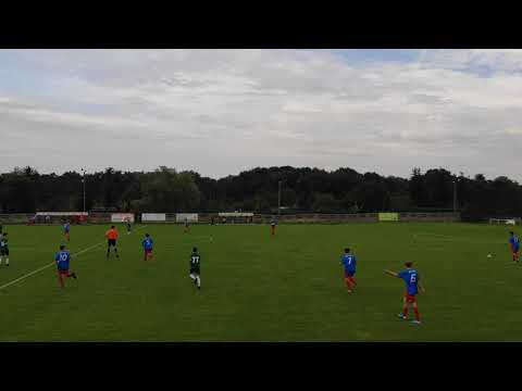 Milan Milanówek - Legion(2)