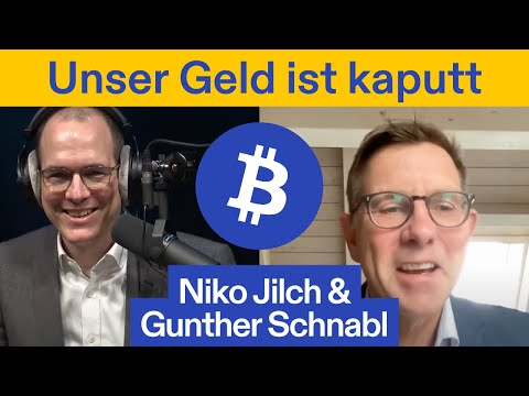 "The problem is being covered up with a lot of cheap money." - Niko talks to Gunther Schnabl