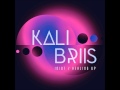 Kali Briis Band - Idiot 