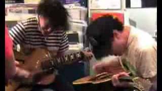 Avey Tare & Panda Bear - Covered in Frogs/Winters Love