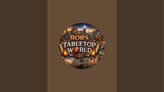 Rob's Tabletop World - Alone Against the Zone video thumbnail