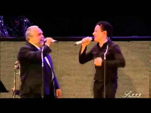 Fonseca y Willie Colón - Estar lejos