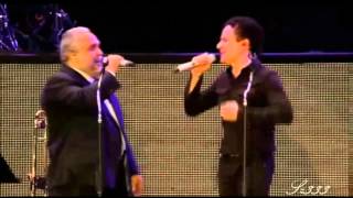 Fonseca y Willie Colón - Estar lejos