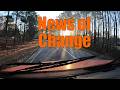 News of Change #dumptruck #transitions #mergersandacquisitions #careertransition