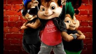 Taio Cruz- Dynamite (Chipmunk)