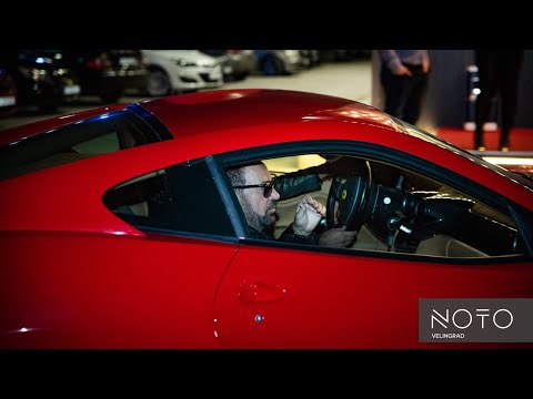 Mile Kitic - Ne daj Boze - (Club Noto - Velingrad 2020)