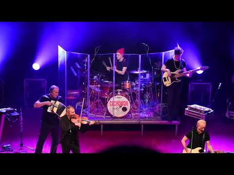 Čechomor - Koníčky