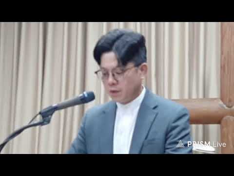 9월 28일 에덴교회 새벽예배
