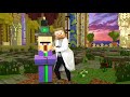 Realistic Minecraft In Real Life IRL Animation Top 5 Best Epizode Fishing