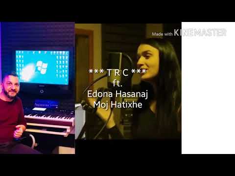 Tifi ft. Edona Hasanaj -Moj Hatixhe- (Official audio)