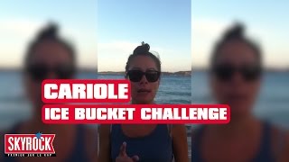 Cariole du Morning - ALS Ice Bucket Challenge [Skyrock]