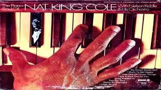 Nelson Riddle - The Piano Soul of Nat King Cole - Tea For Two (without intro)