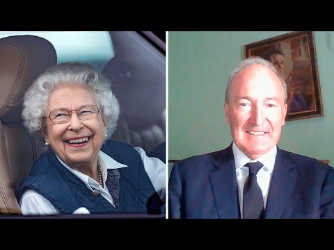 Queen Elizabeth II: Coronation, reign, faith and succession | SpectatorTV