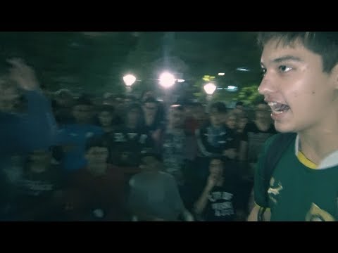 GEDES Y ASOCIADOS vs PUTAMENTE EPICO - 4tos ESPECIAL 4vs4 (3ra Temporada) - Sinescritura