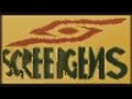 Screen Gems Television Logo In Content Aware Scale