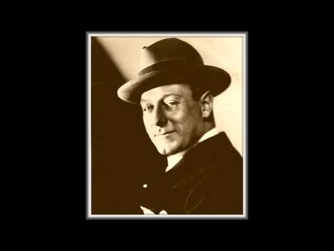 Baritono GIUSEPPE DE LUCA  - (G.B.Pergolesi)  "Siciliana"  (live New York 1946)