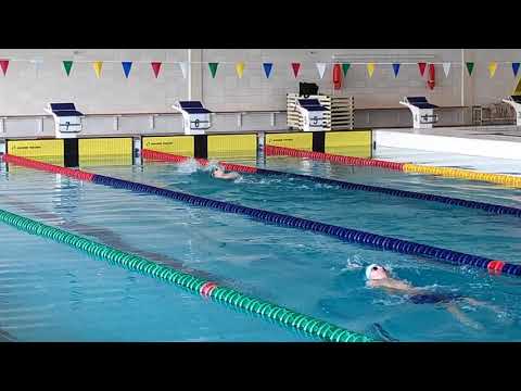 400 IM 4:50:73 Nojus Skirutis