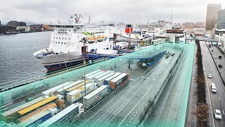 Volvo Trucks – Safer streets for all Introducing Safety Zones