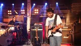 Rennaissance Mission - Blackstratblues