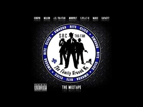 5.Million,Monopoly & J.R Tha Star - Fire off
