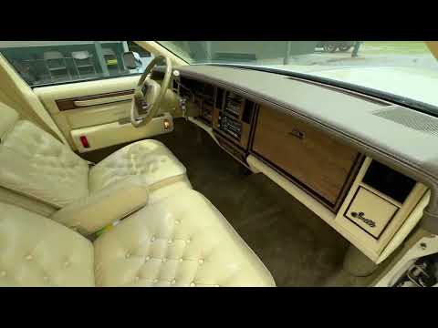 1984 Cadillac Seville (CC-2094592) for sale in Nashville, Illinois
