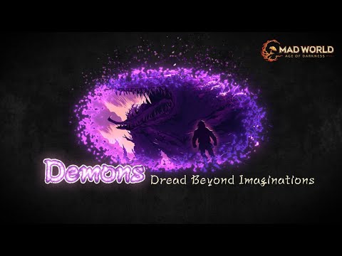 Gameplay Trailer