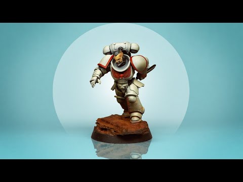 They're lying about painting white - Try this!