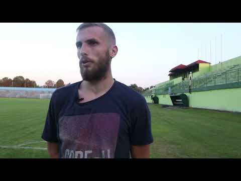 FK Jedinstvo Paraćin - OFK Topličanin Prokuplje 1:1 /Srpska liga Istok/