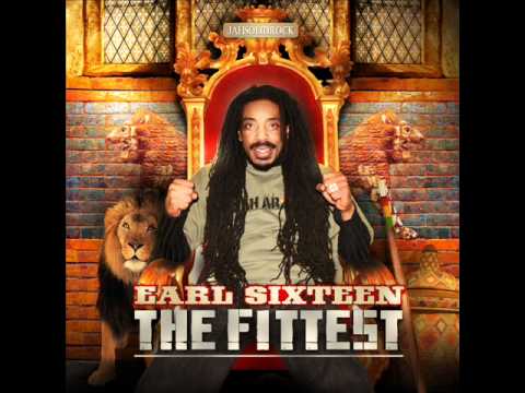 Earl Sixteen - Rise up