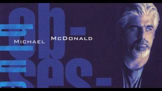 Michael McDonald - Kikwit Town