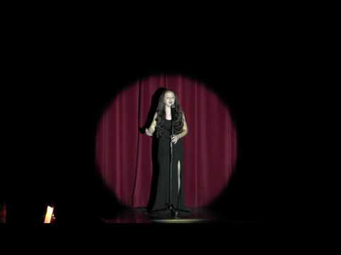 Hallelujah - Kirstie Dean