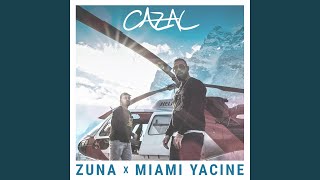 Cazal (feat. Miami Yacine)