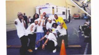 Azizz Ft Eminem n Outsidaz - Rush Ya Clique