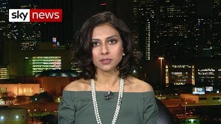 Former IS bride: Shamima Begum should ask for &#39;mercy&#39;