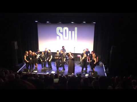 Soul Nation Choir