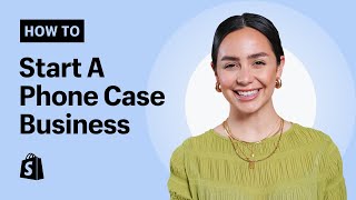 How To Start A Phone Case Business From Home (Step-by-Step Tutorial)