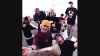 Kottonmouth Kings "The Munchies"