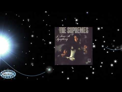 The Supremes - My World Is Empty Without You