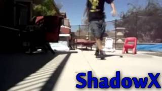 Cwalk Cross Country- Jackie Boyz