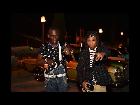 TANTO BLACKS IS A COMEDIAN OR ARTISTE? KANABIS SELFI TV