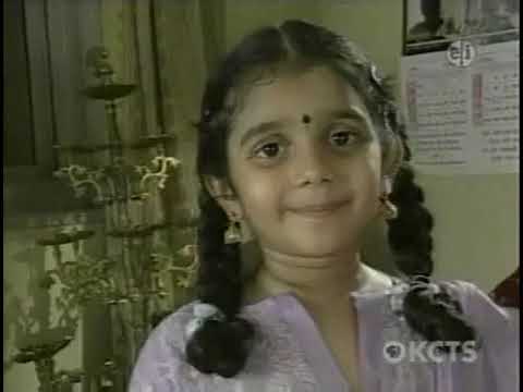 PBS Teletubbies 509 Indian Dance (India) = January 30, 2003 Part 1