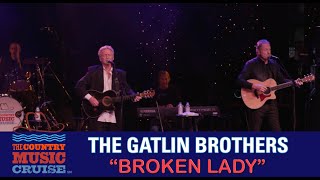 The Gatlin Brothers - Broken Lady