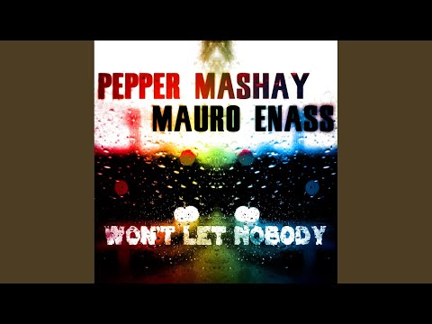 Won't Let Nobody (Original Mix)